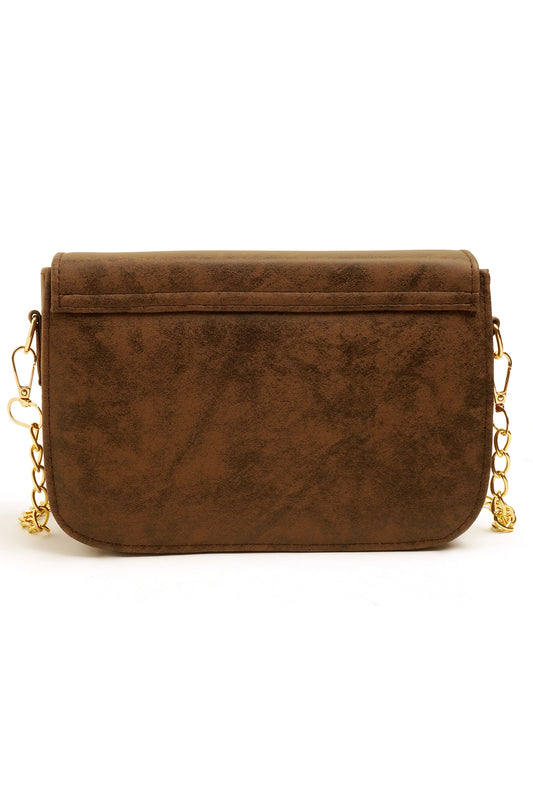 Cross-Body Bags - E679