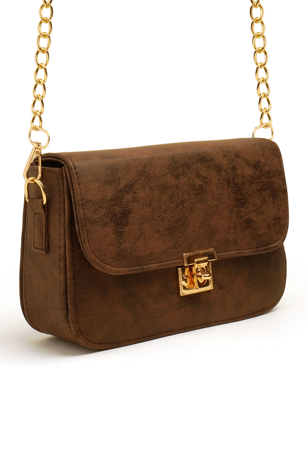 Cross-Body Bags - E679|Black