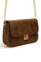 Cross-Body Bags - E679|Black