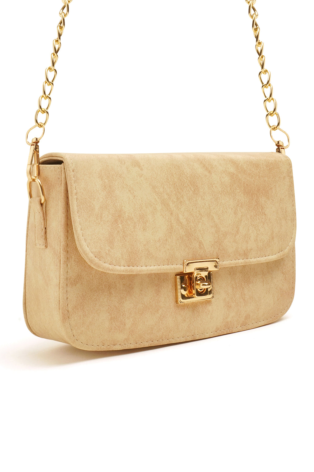 Cross-Body Bags - E679|Black