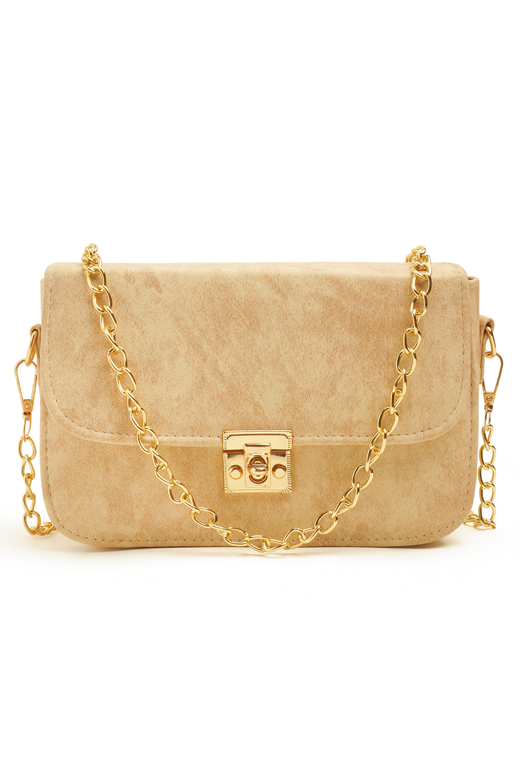 Cross-Body Bags - E679|Black