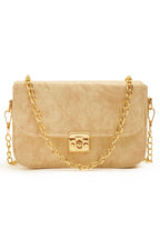Cross-Body Bags - E679|Black
