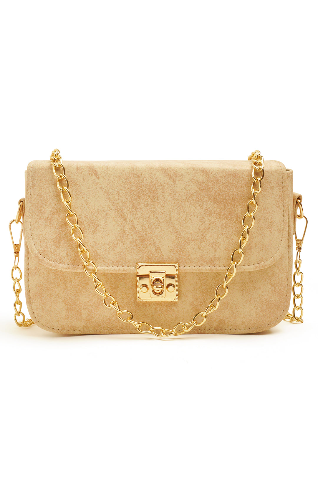 Cross-Body Bags - E679|Black