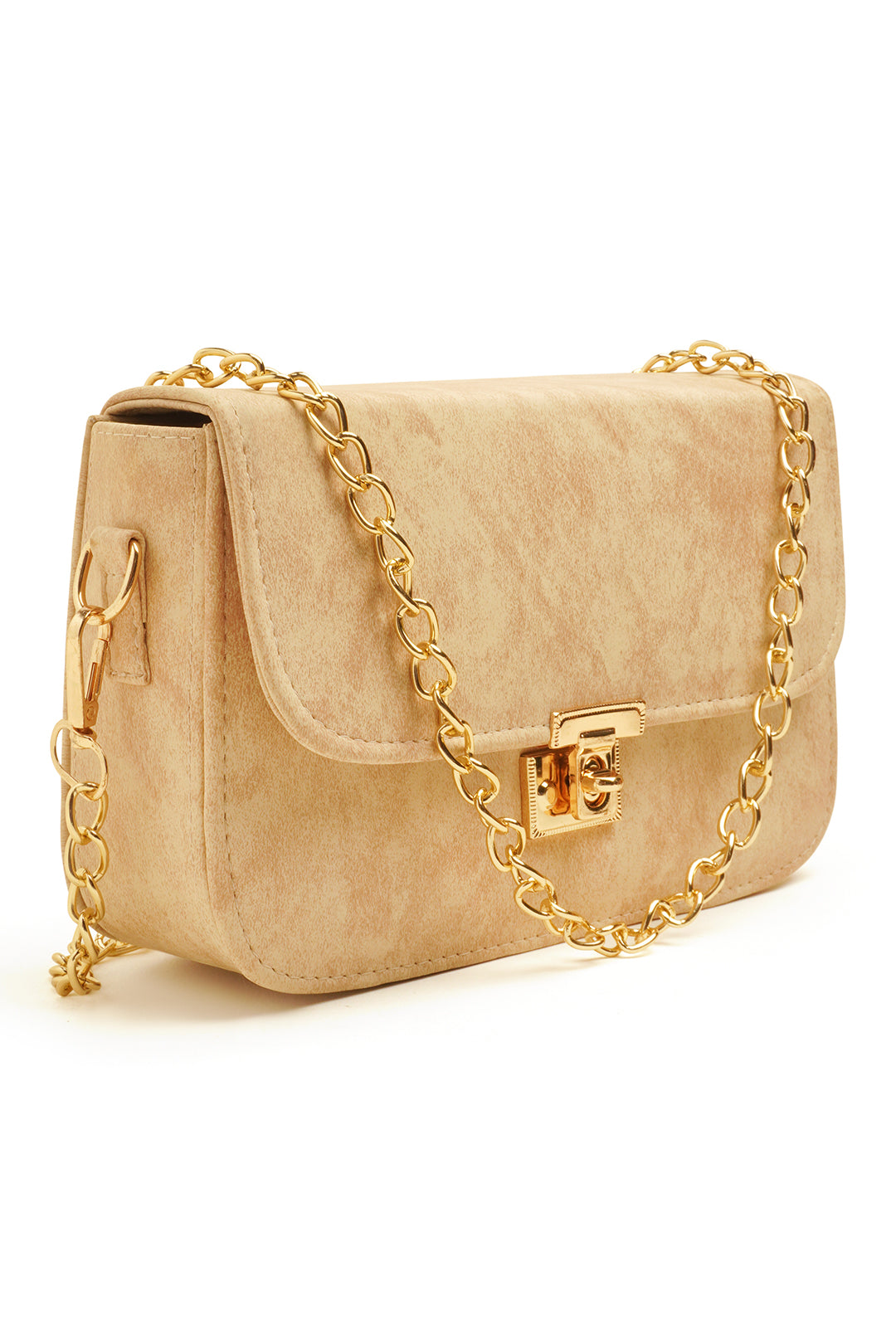 Cross-Body Bags - E679|Black