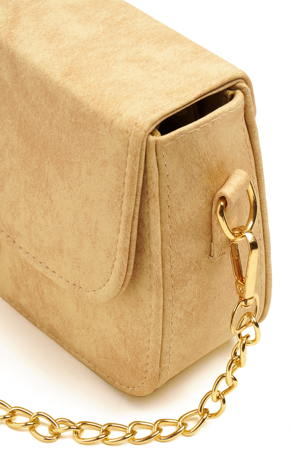 Cross-Body Bags - E679|Black