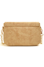 Cross-Body Bags - E679|Black