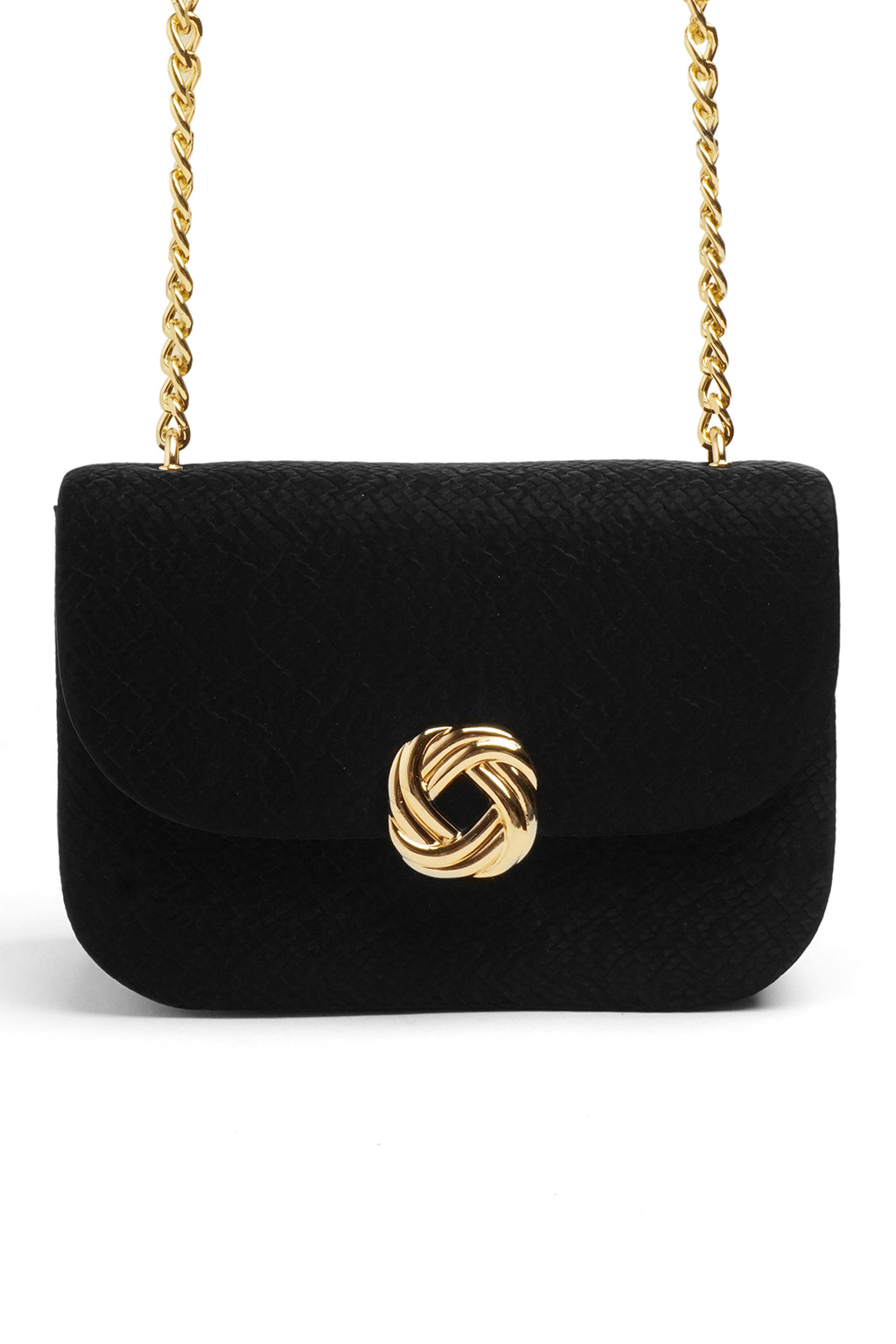 Cross-Body Bags - E680|Black