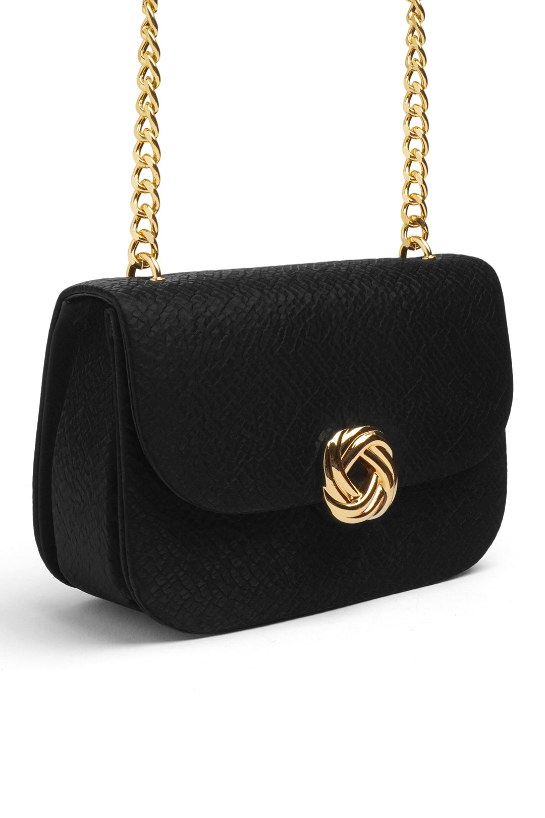 Cross-Body Bags - E680|Black