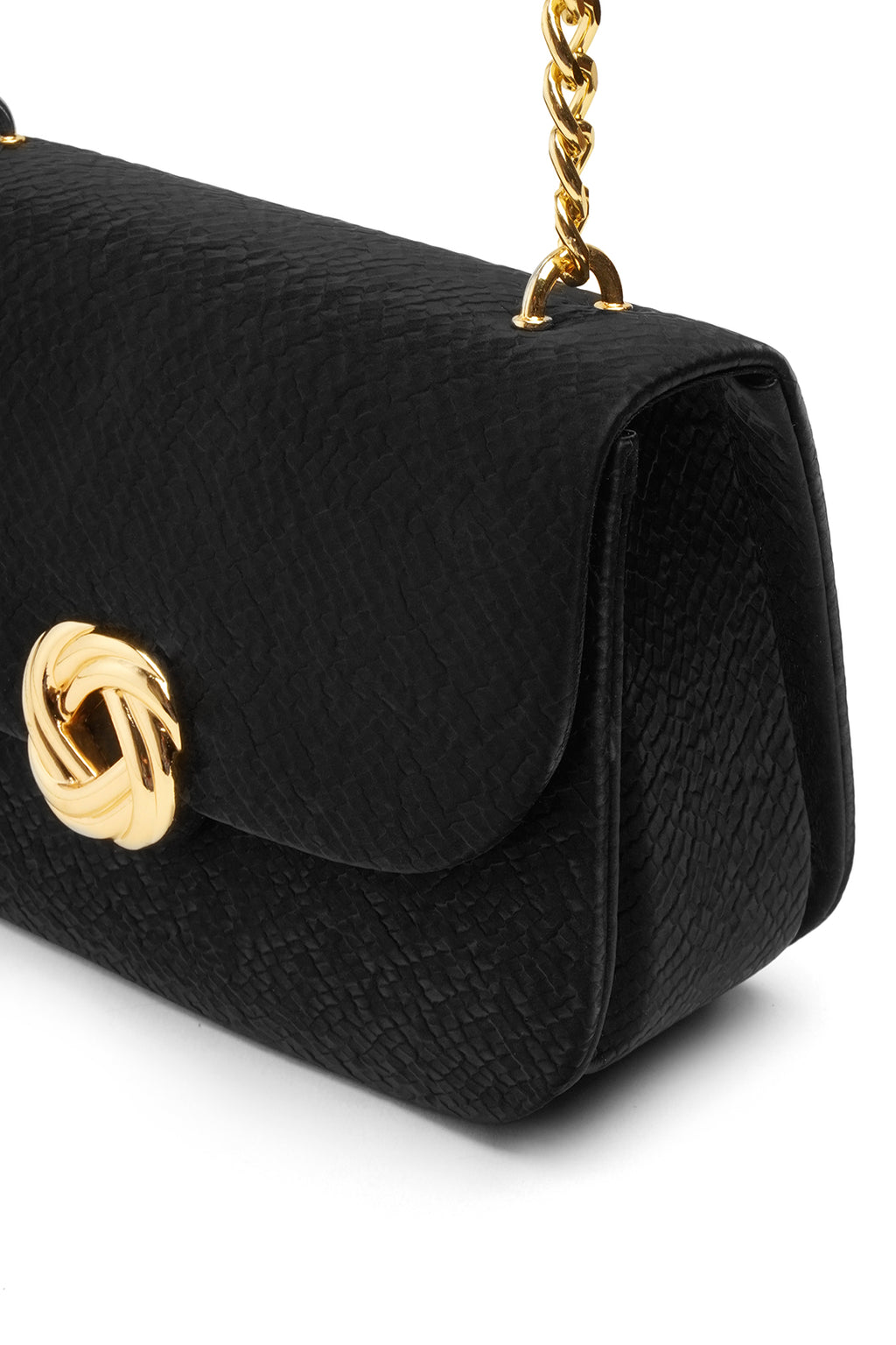 Cross-Body Bags - E680|Black