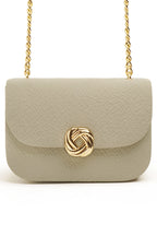 Cross-Body Bags - E680|Black