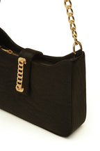 Cross-Body Bags - E681|Black