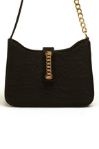 Cross-Body Bags - E681|Black