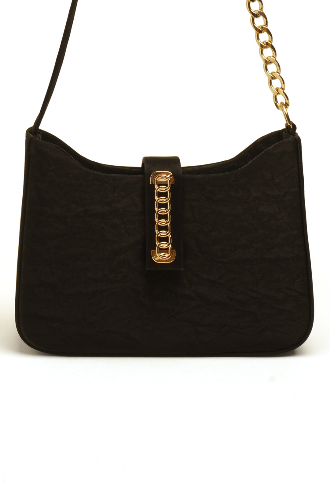 Cross-Body Bags - E681|Black