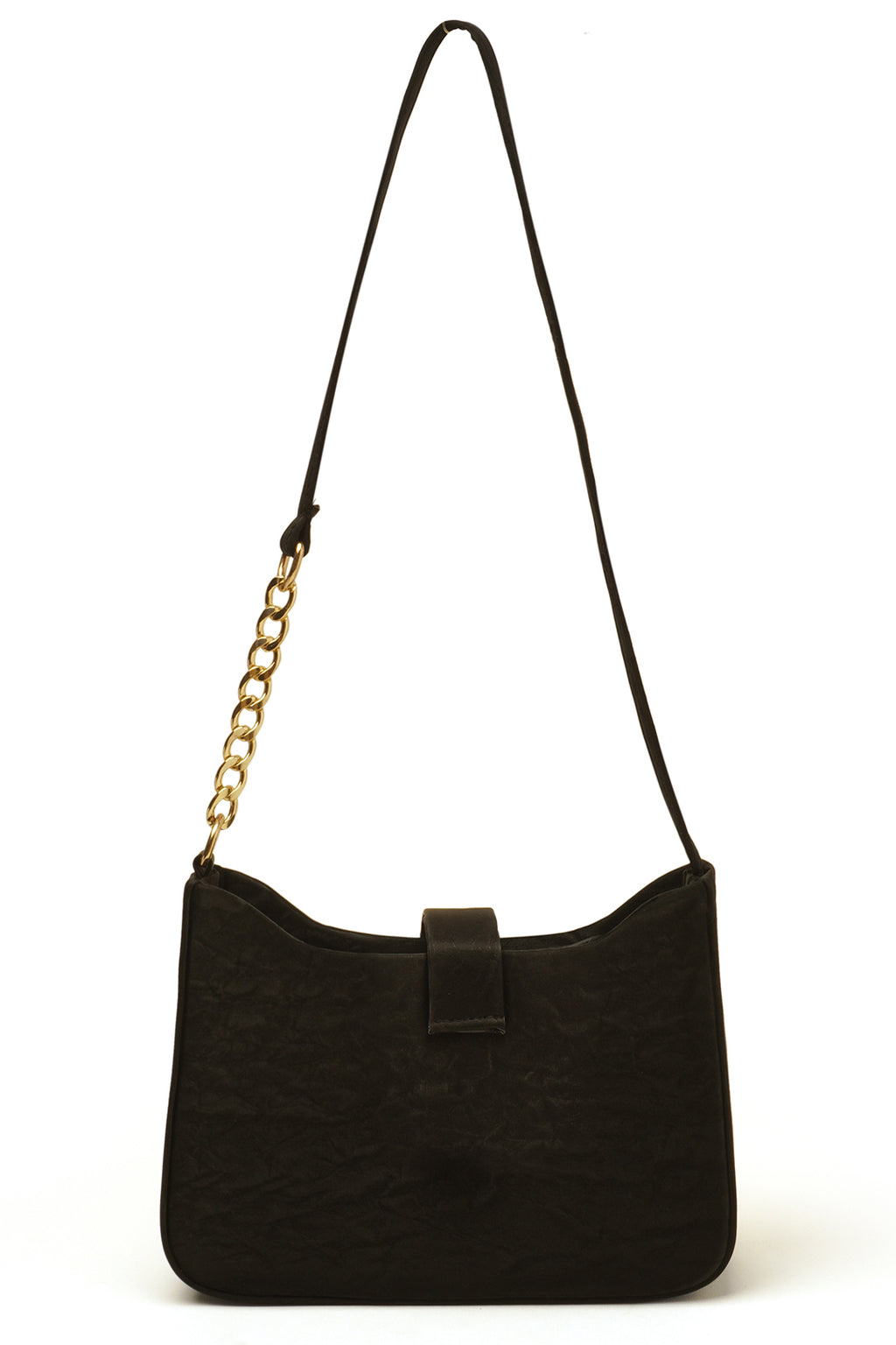 Cross-Body Bags - E681|Black