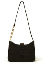 Cross-Body Bags - E681|Black