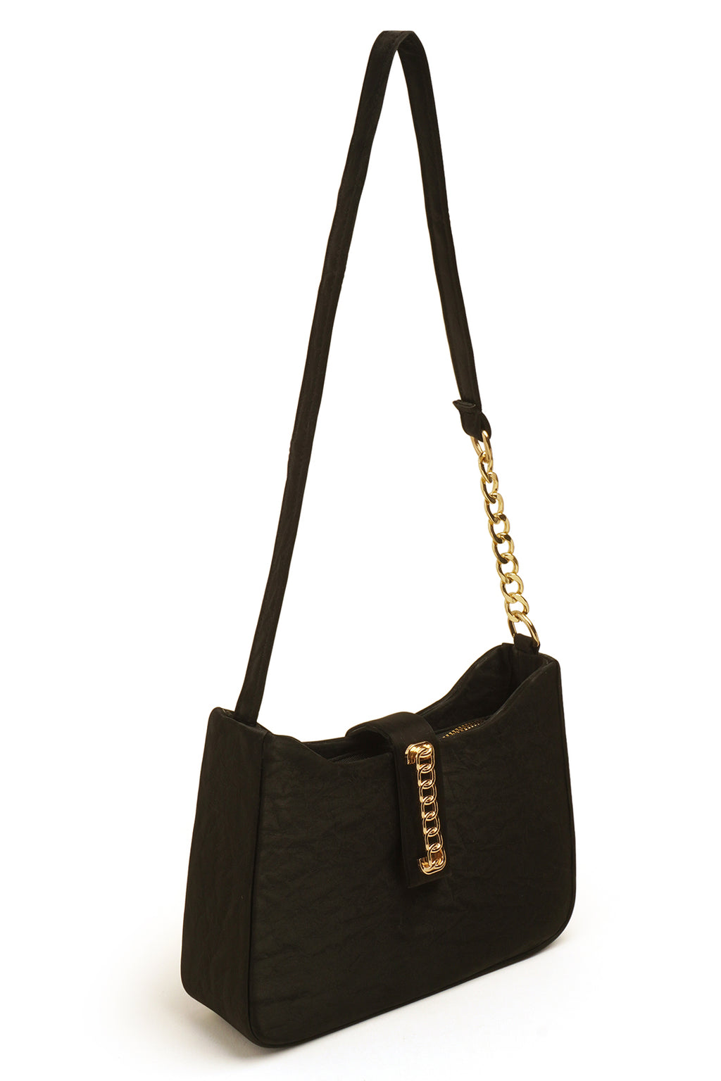 Cross-Body Bags - E681|Black