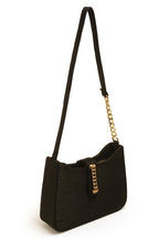 Cross-Body Bags - E681|Black