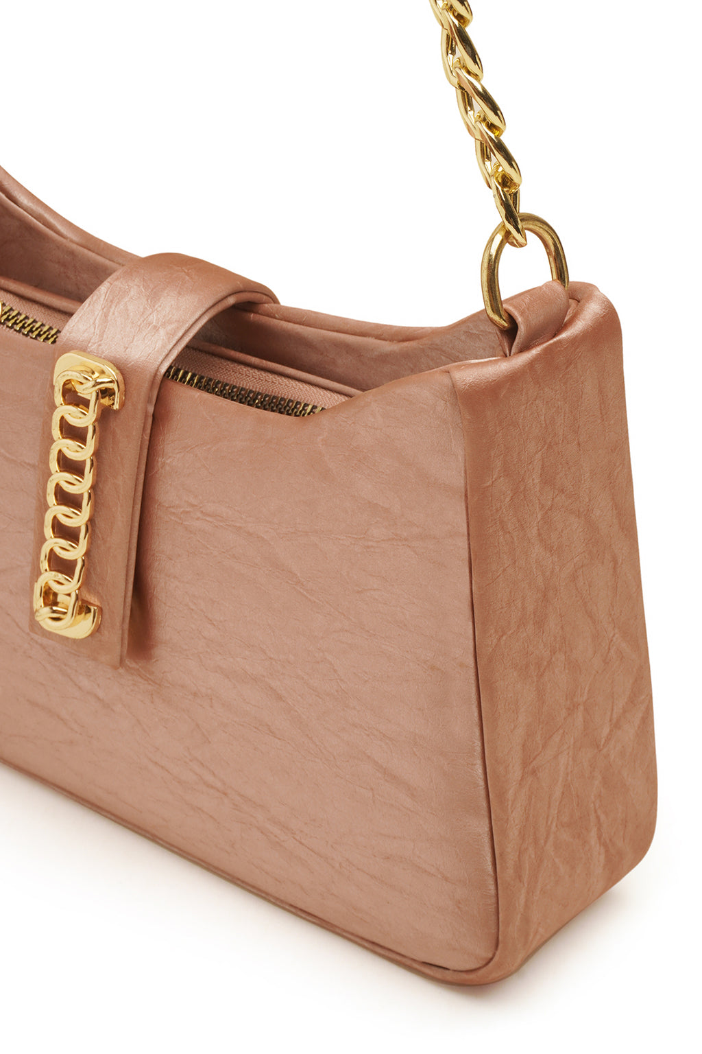 Cross-Body Bags - E681 - Pink