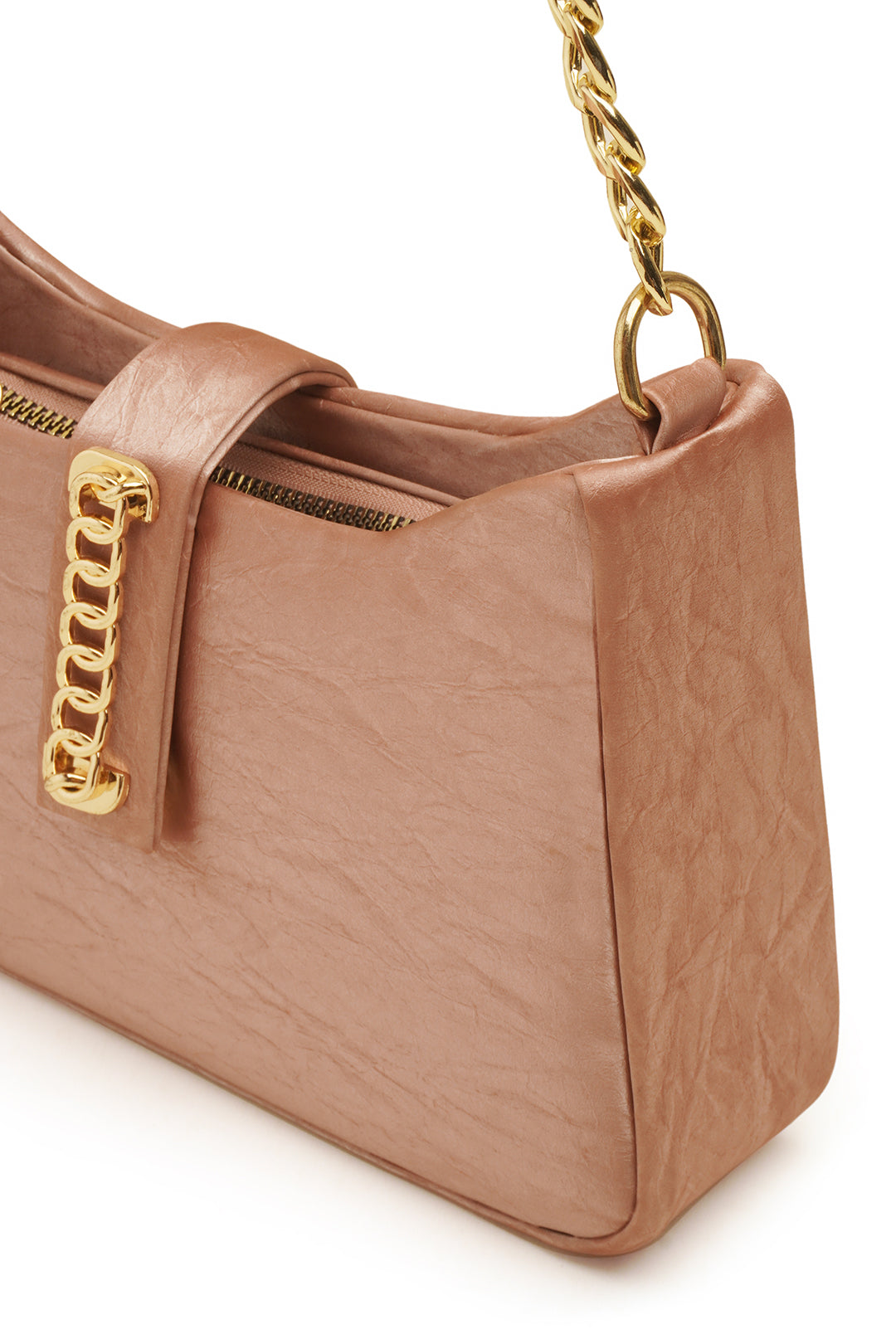 Cross-Body Bags - E681 - Pink