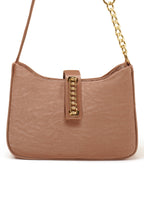 Cross-Body Bags - E681 - Pink
