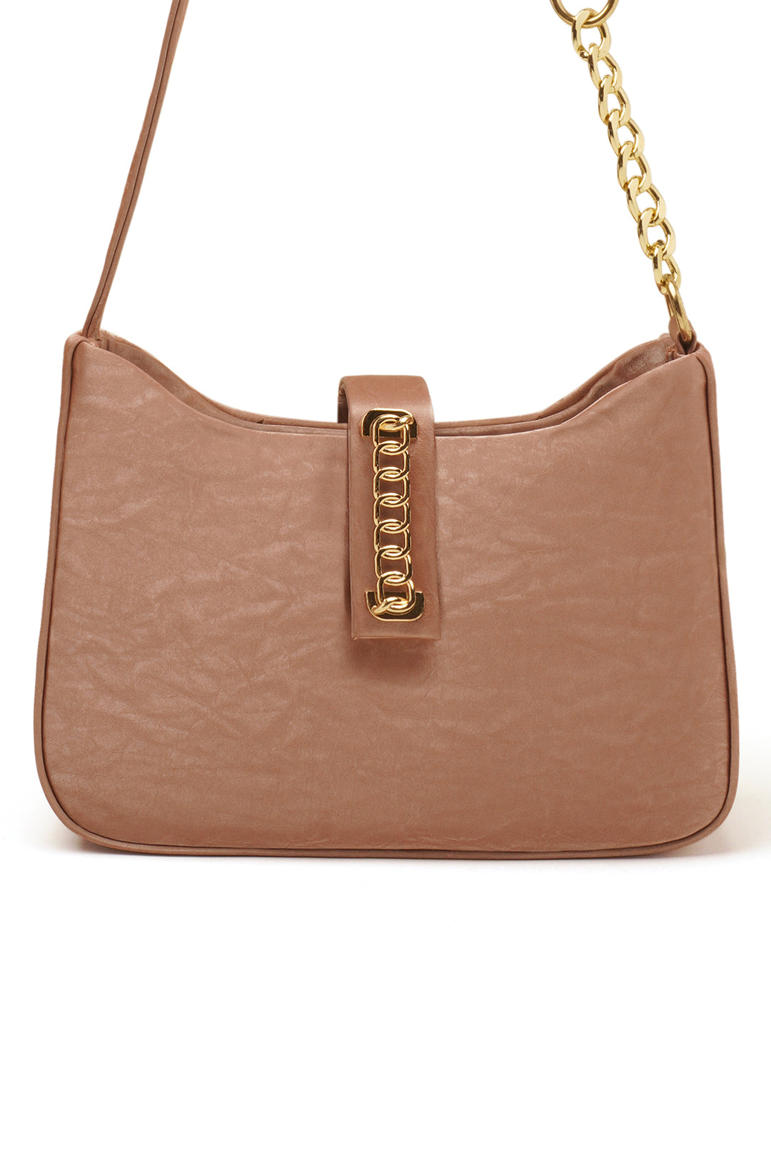 Cross-Body Bags - E681 - Pink