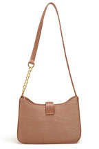 Cross-Body Bags - E681 - Pink