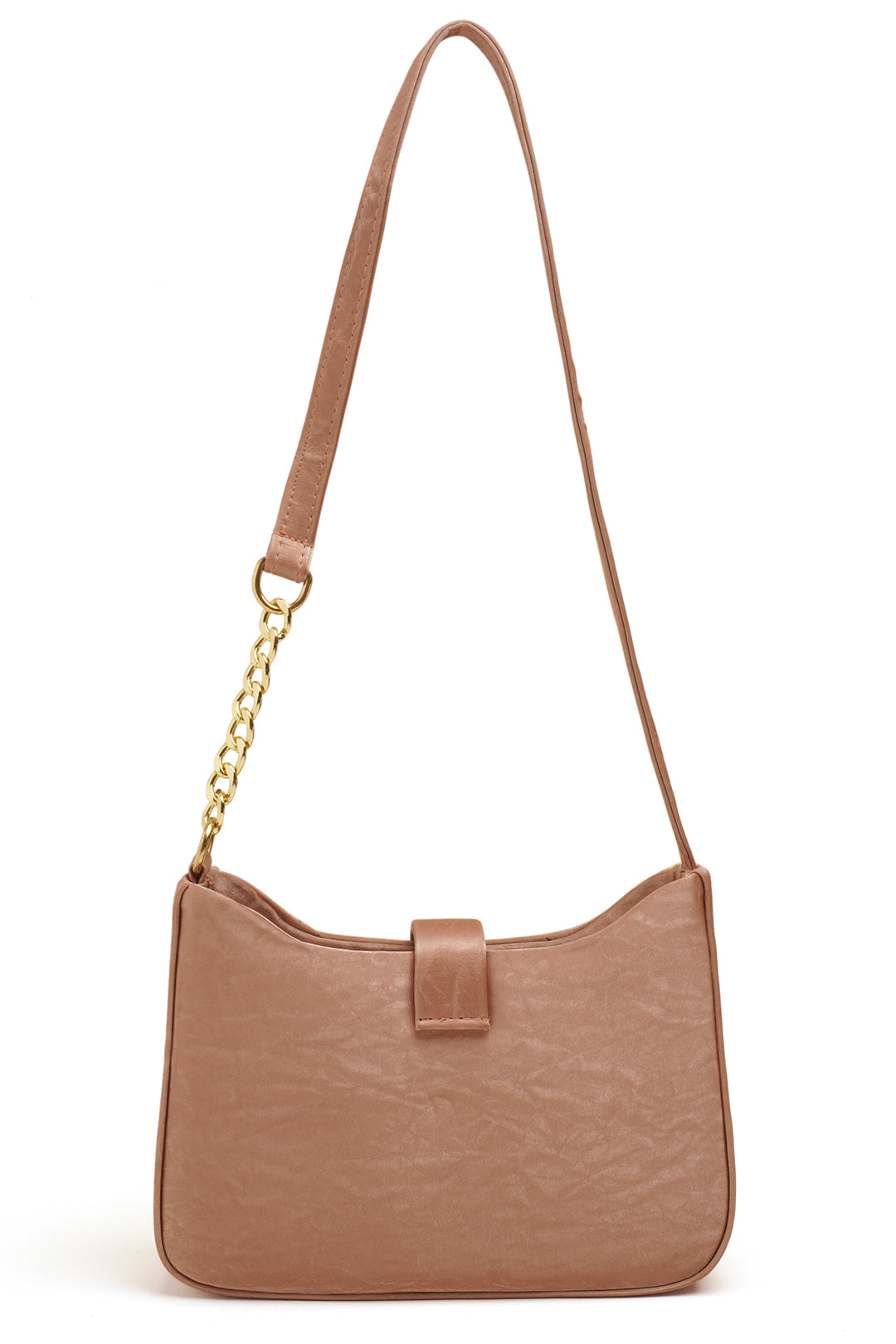 Cross-Body Bags - E681 - Pink