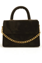Cross-Body Bags - E682|Black