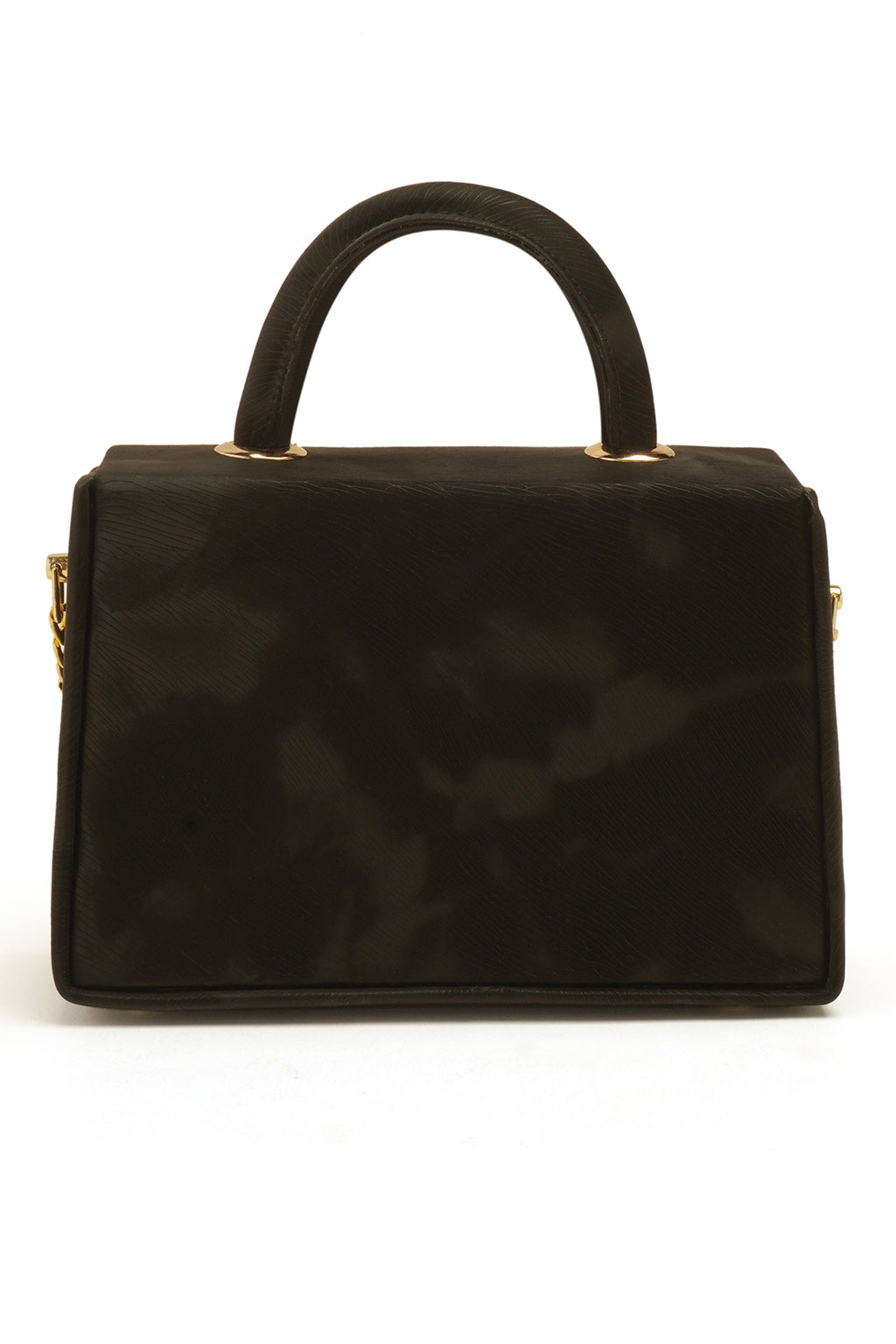Cross-Body Bags - E682|Black