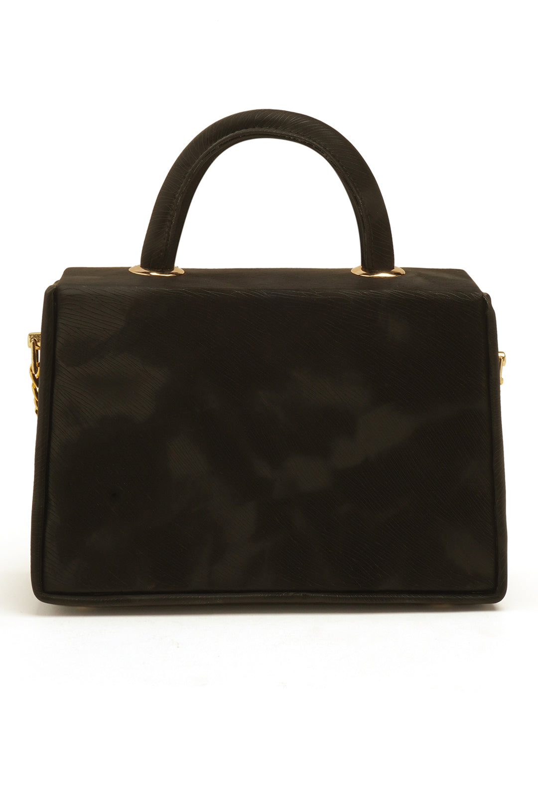 Cross-Body Bags - E682|Black