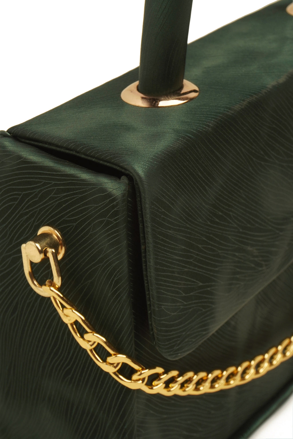 Cross-Body Bags - E682|Black