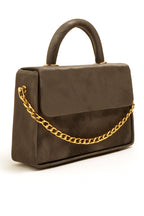 Cross-Body Bags - E682|Black