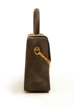Cross-Body Bags - E682|Black