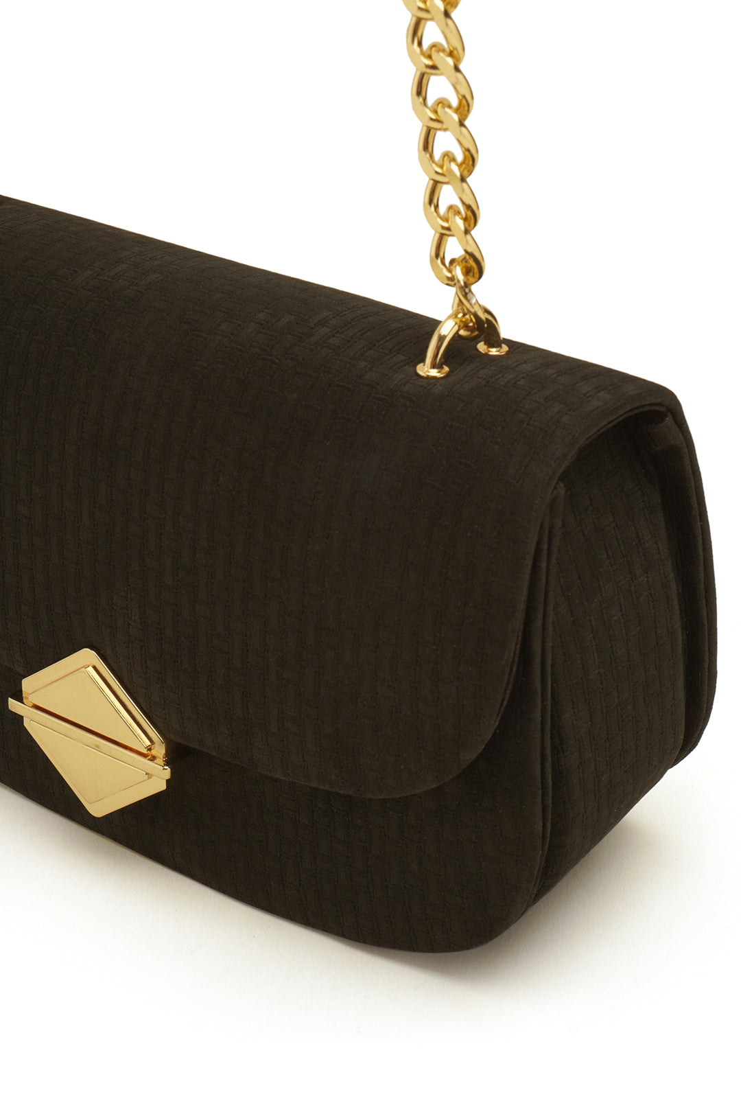 Cross-Body Bags - E683|Black