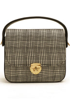 Cross-Body Bags - E684|Black