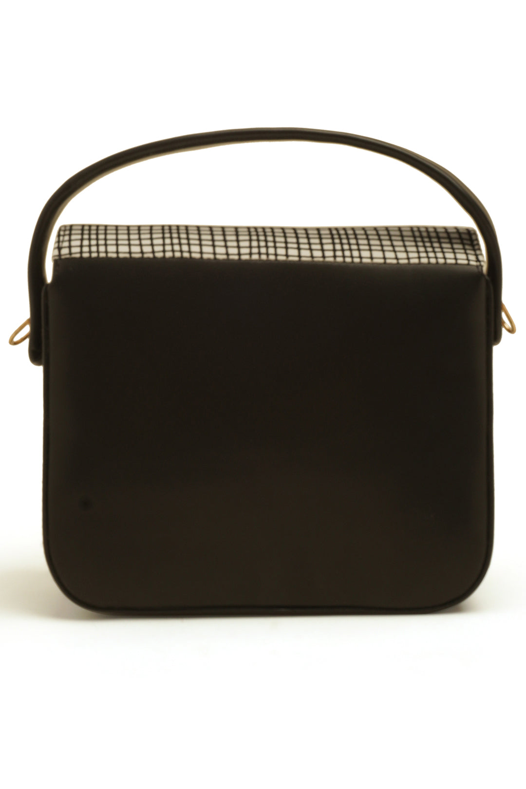 Cross-Body Bags - E684|Black