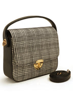 Cross-Body Bags - E684|Black