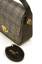 Cross-Body Bags - E684|Black