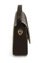 Cross-Body Bags - E684|Black