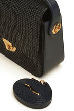 Cross-Body Bags - E684|Black