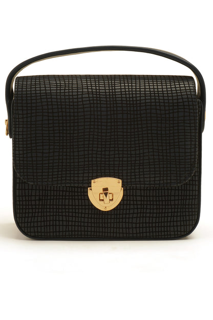 Cross-Body Bags - E684