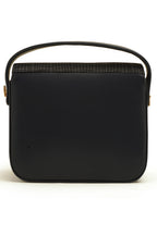 Cross-Body Bags - E684|Black