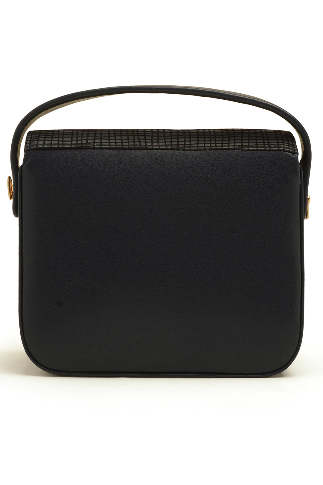 Cross-Body Bags - E684|Black