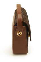 Cross-Body Bags - E684|Black