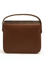 Cross-Body Bags - E684|Black