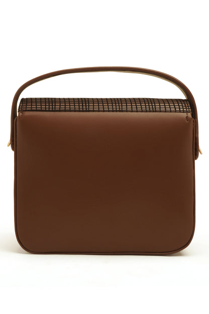 Cross-Body Bags - E684
