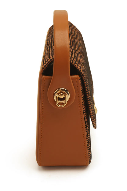 Cross-Body Bags - E684