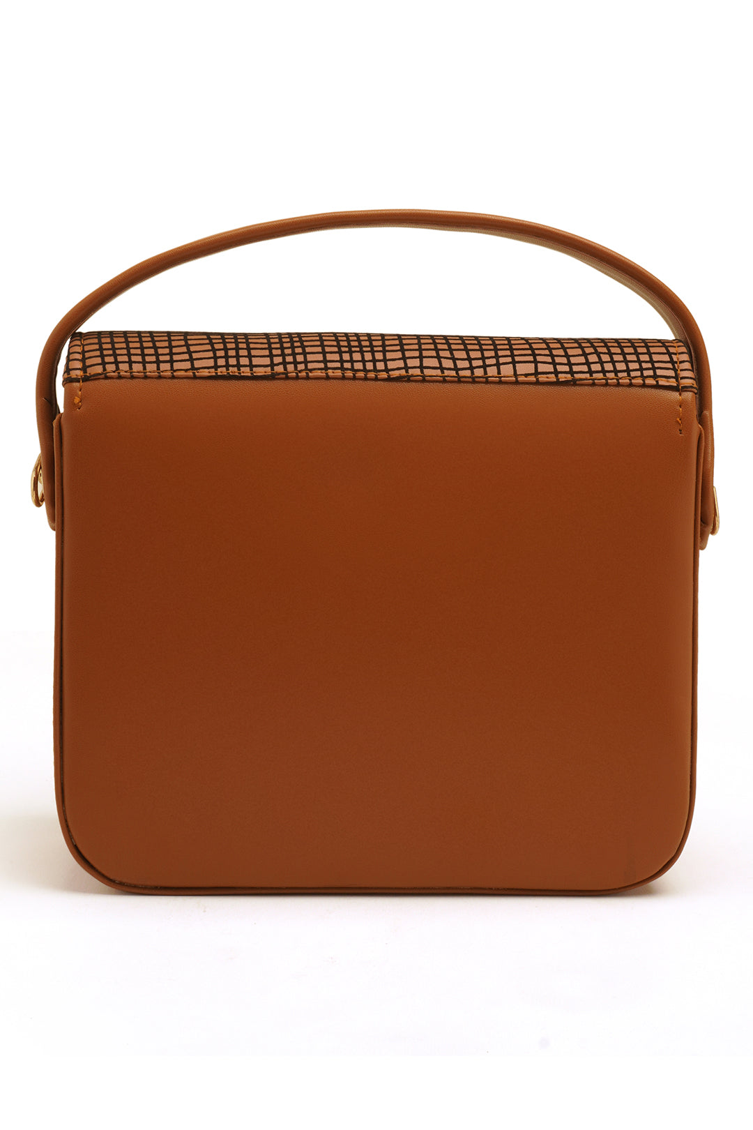 Cross-Body Bags - E684|Black