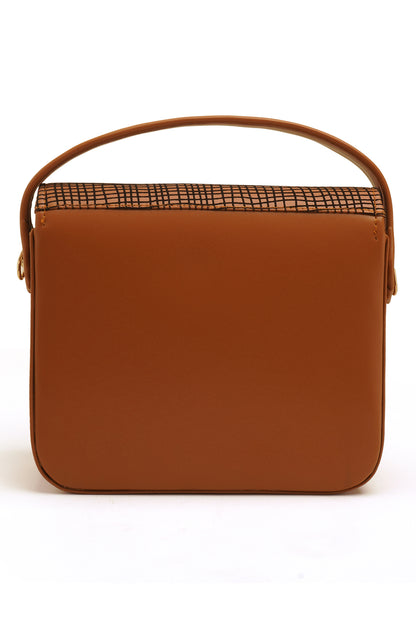 Cross-Body Bags - E684