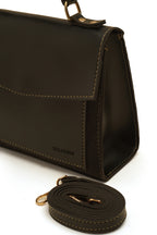 Cross-Body Bags - E685|Black